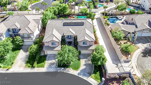$1,400,000 | 8817 Tierra Hope Court, Las Vegas, NV 89143