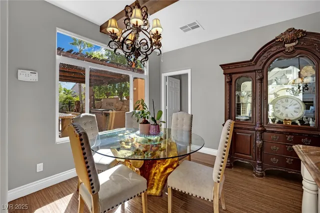 $1,400,000 | 8817 Tierra Hope Court, Las Vegas, NV 89143