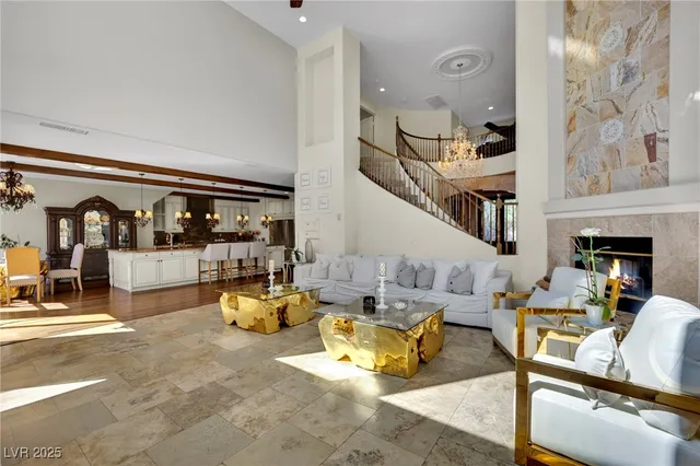 $1,400,000 | 8817 Tierra Hope Court, Las Vegas, NV 89143