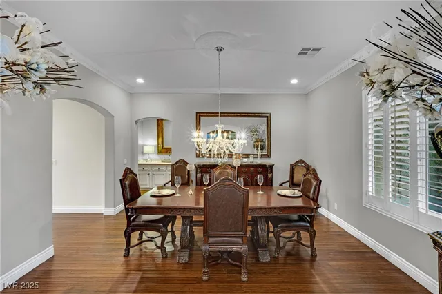 $1,400,000 | 8817 Tierra Hope Court, Las Vegas, NV 89143