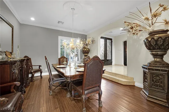 $1,400,000 | 8817 Tierra Hope Court, Las Vegas, NV 89143