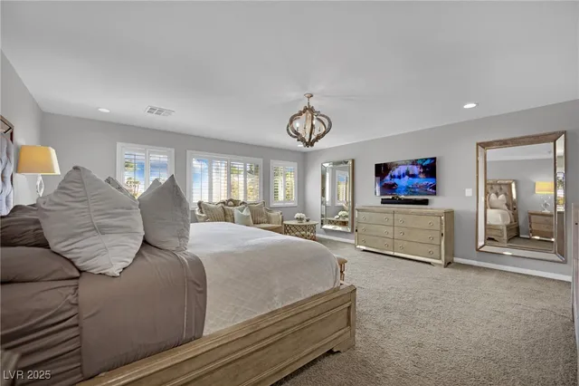 $1,400,000 | 8817 Tierra Hope Court, Las Vegas, NV 89143