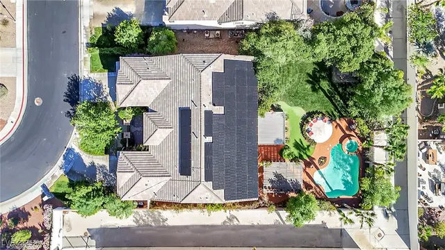 $1,400,000 | 8817 Tierra Hope Court, Las Vegas, NV 89143