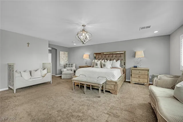 $1,400,000 | 8817 Tierra Hope Court, Las Vegas, NV 89143