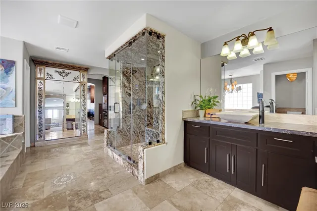 $1,350,000 | 8817 Tierra Hope Court, Las Vegas, NV 89143