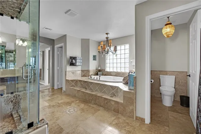 $1,400,000 | 8817 Tierra Hope Court, Las Vegas, NV 89143