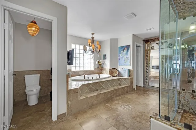 $1,400,000 | 8817 Tierra Hope Court, Las Vegas, NV 89143