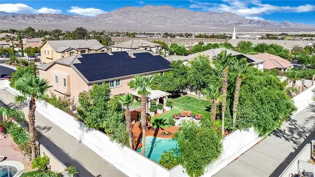 $1,400,000 | 8817 Tierra Hope Court, Las Vegas, NV 89143