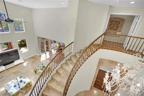 $1,350,000 | 8817 Tierra Hope Court, Las Vegas, NV 89143