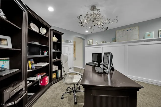 $1,350,000 | 8817 Tierra Hope Court, Las Vegas, NV 89143