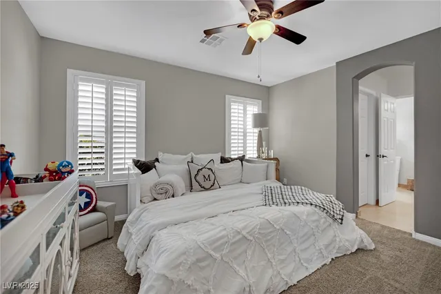 $1,400,000 | 8817 Tierra Hope Court, Las Vegas, NV 89143