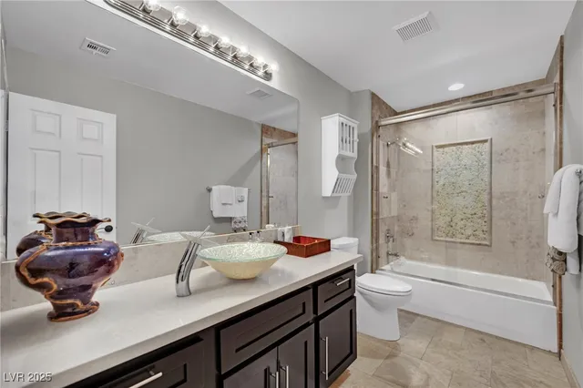 $1,400,000 | 8817 Tierra Hope Court, Las Vegas, NV 89143