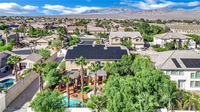 $1,400,000 | 8817 Tierra Hope Court, Las Vegas, NV 89143