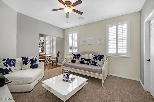 $1,400,000 | 8817 Tierra Hope Court, Las Vegas, NV 89143