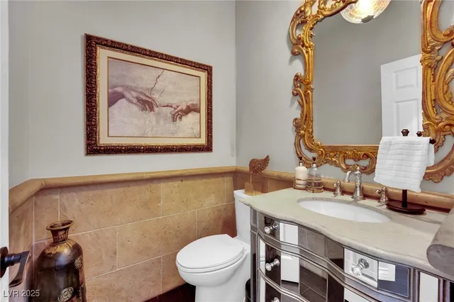 $1,350,000 | 8817 Tierra Hope Court, Las Vegas, NV 89143