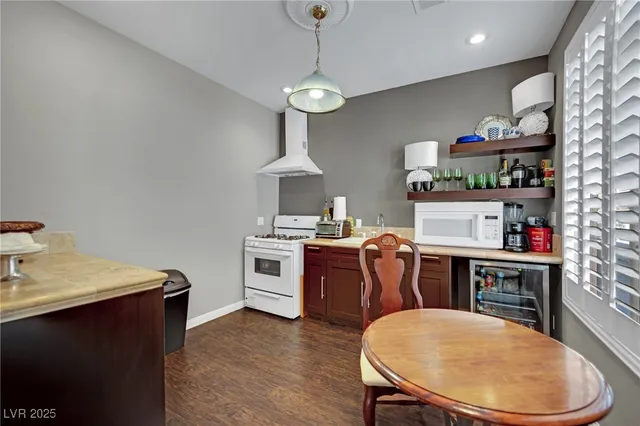 $1,400,000 | 8817 Tierra Hope Court, Las Vegas, NV 89143