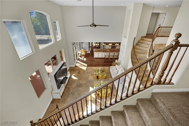 $1,350,000 | 8817 Tierra Hope Court, Las Vegas, NV 89143