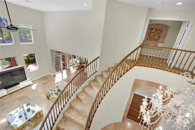 $1,350,000 | 8817 Tierra Hope Court, Las Vegas, NV 89143