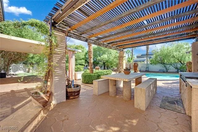 $1,400,000 | 8817 Tierra Hope Court, Las Vegas, NV 89143