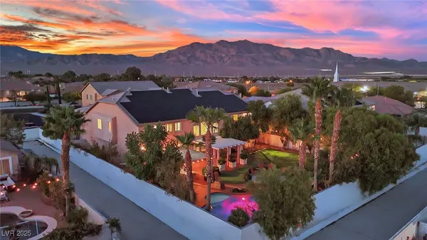 $1,350,000 | 8817 Tierra Hope Court, Las Vegas, NV 89143