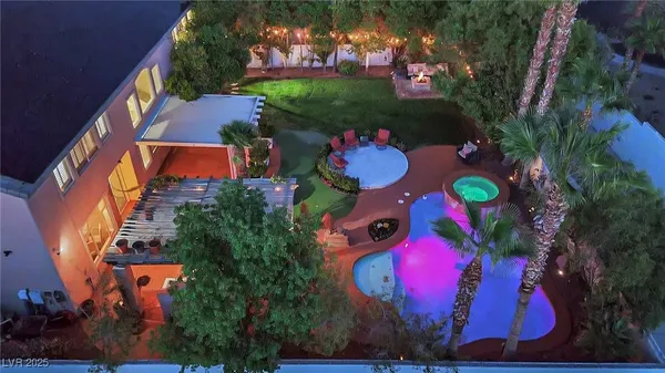 $1,350,000 | 8817 Tierra Hope Court, Las Vegas, NV 89143