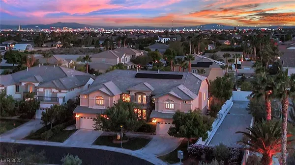 $1,350,000 | 8817 Tierra Hope Court, Las Vegas, NV 89143