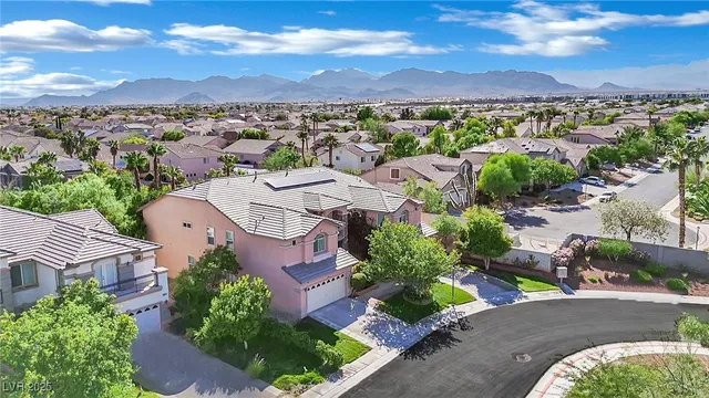 $1,400,000 | 8817 Tierra Hope Court, Las Vegas, NV 89143