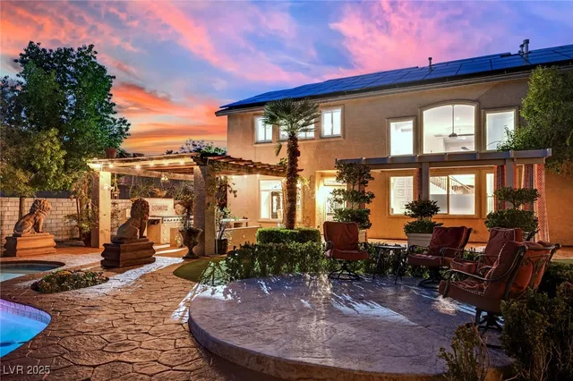 $1,350,000 | 8817 Tierra Hope Court, Las Vegas, NV 89143