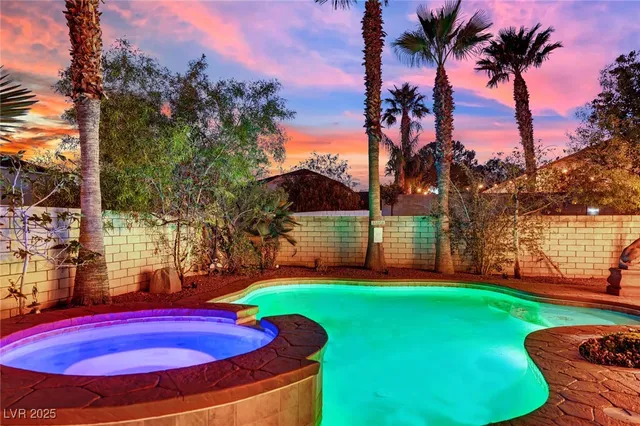 $1,400,000 | 8817 Tierra Hope Court, Las Vegas, NV 89143