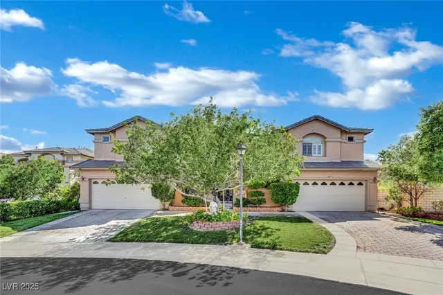 $1,400,000 | 8817 Tierra Hope Court, Las Vegas, NV 89143
