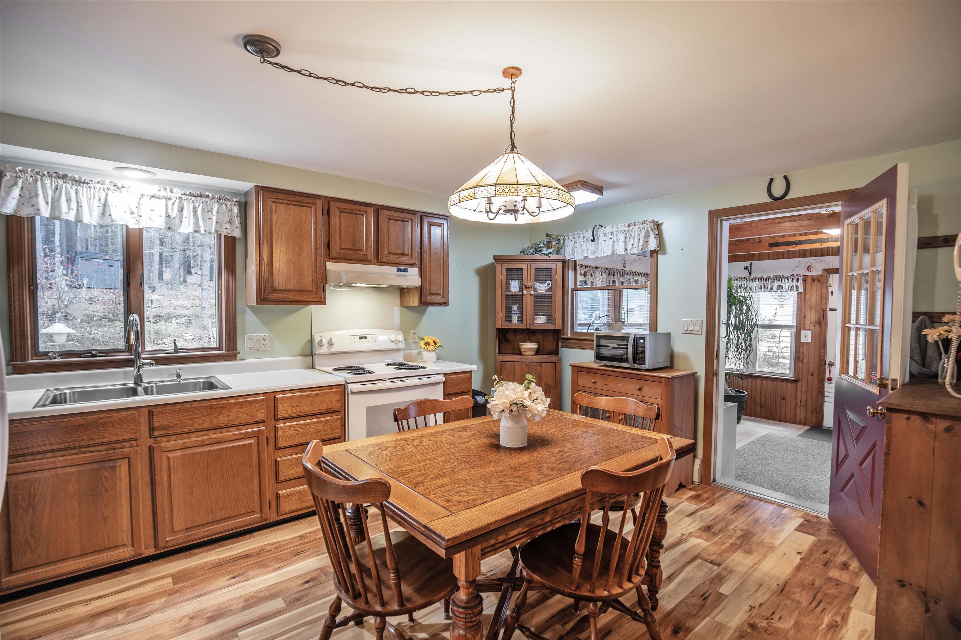 264 Halls Village Road Chester, NH 03036 - Photo 19 of 23