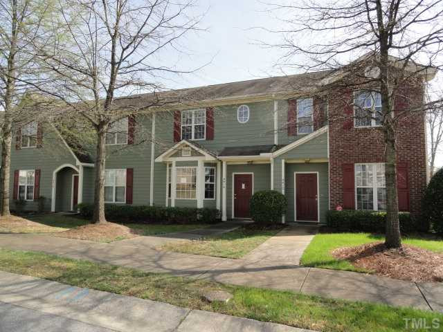 4414 Pottery Lane Raleigh, NC 27616 - Photo 2 of 11 Exterior Front