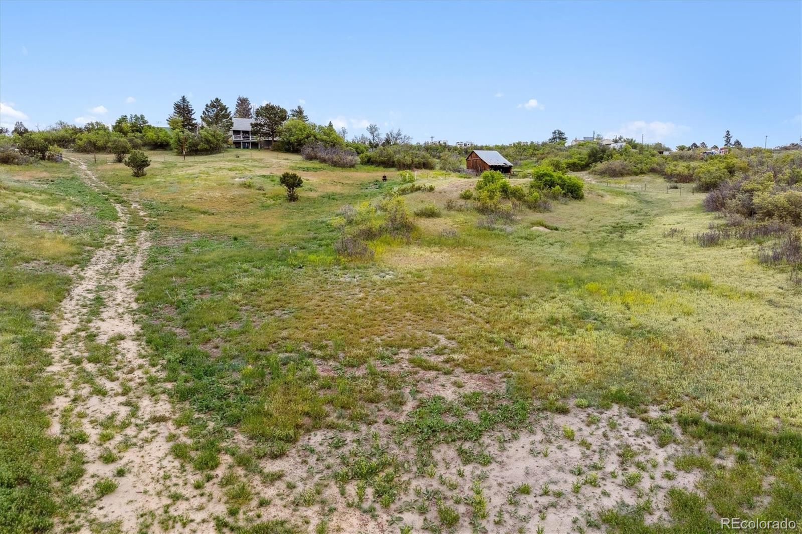 2938 West Wolfensberger Road Sedalia, CO 80135 - Photo 12 of 50