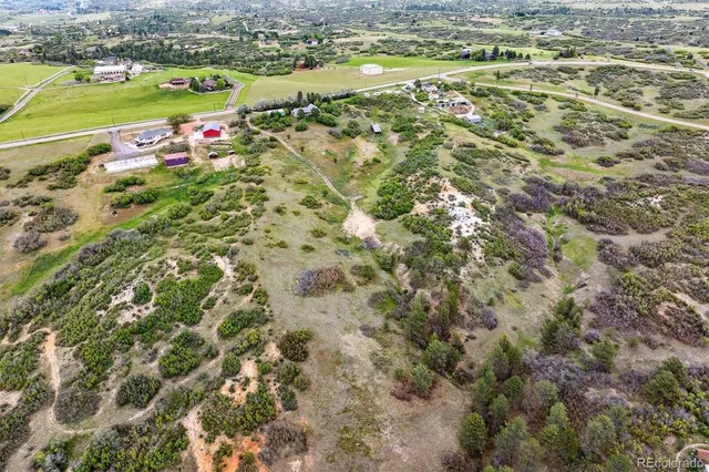 a view of an outdoor space and a lake view