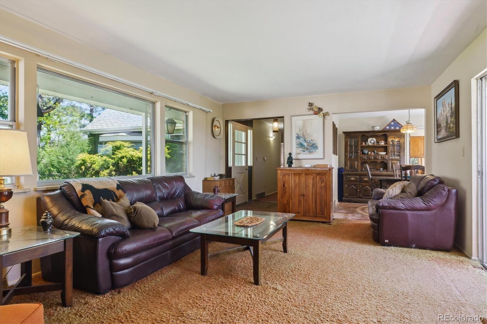 2938 West Wolfensberger Road Sedalia, CO 80135 - Photo 22 of 50