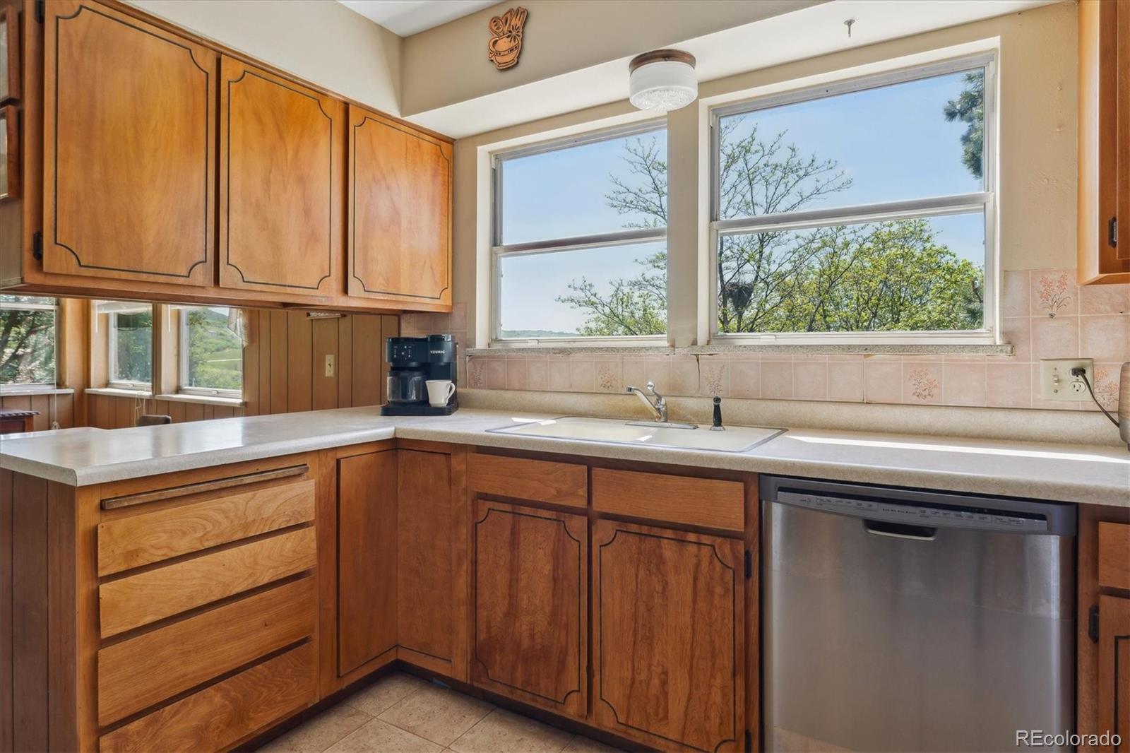 2938 West Wolfensberger Road Sedalia, CO 80135 - Photo 25 of 50