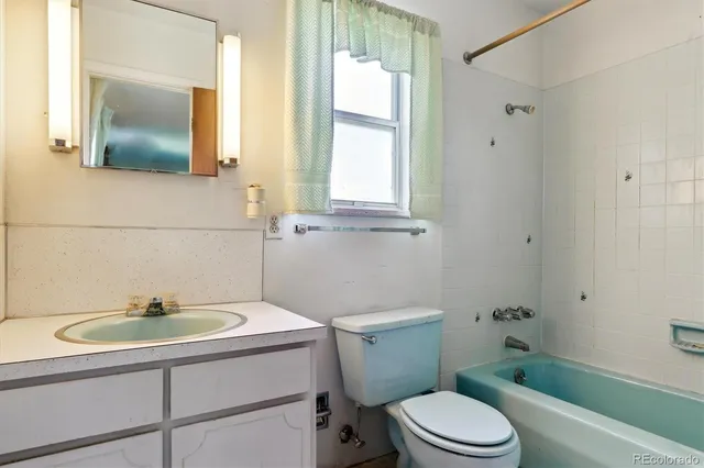 a room with furniture and window