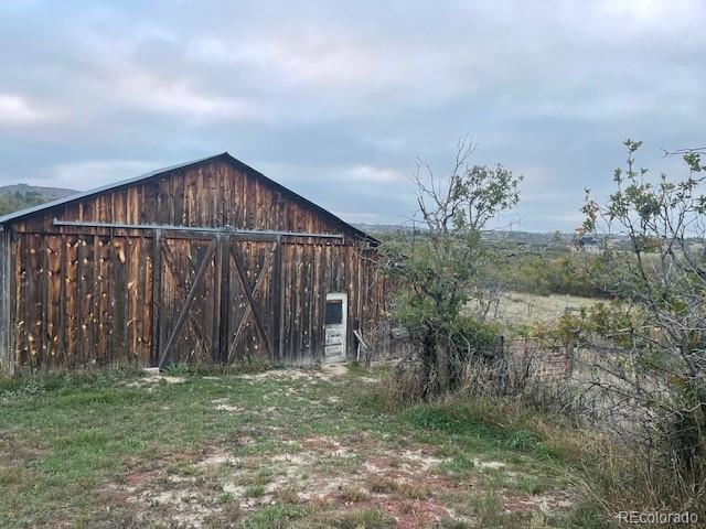 2938 West Wolfensberger Road Sedalia, CO 80135 - Photo 41 of 50