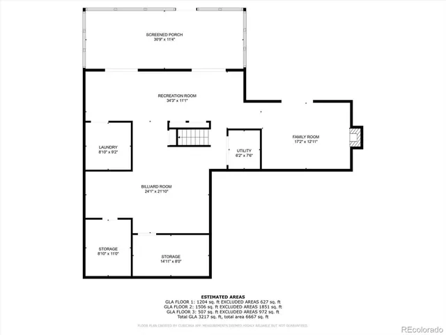 $925,000 | 2938 West Wolfensberger Road, Sedalia, CO 80135