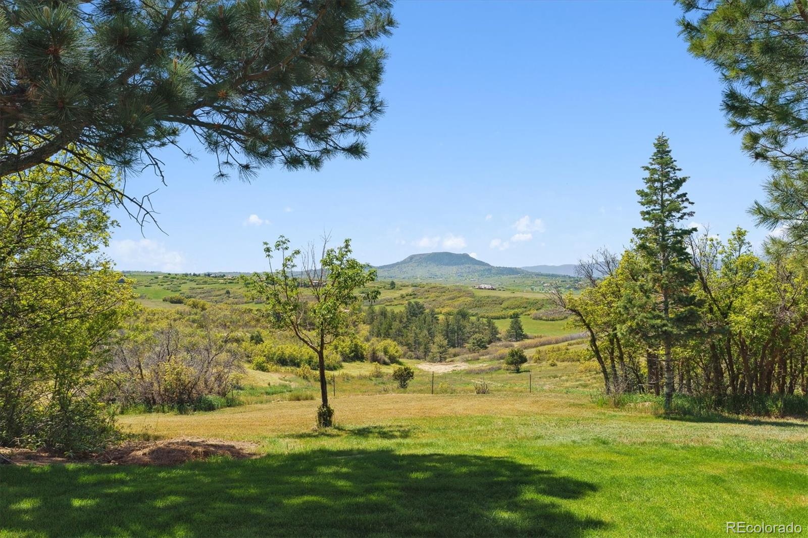 2938 West Wolfensberger Road Sedalia, CO 80135 - Photo 9 of 50