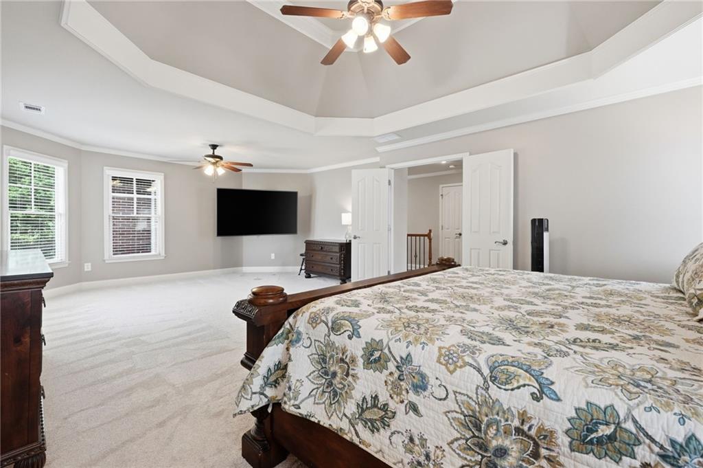4607 Cardinal Ridge Way Flowery Branch, GA 30542 - Photo 31 of 68
