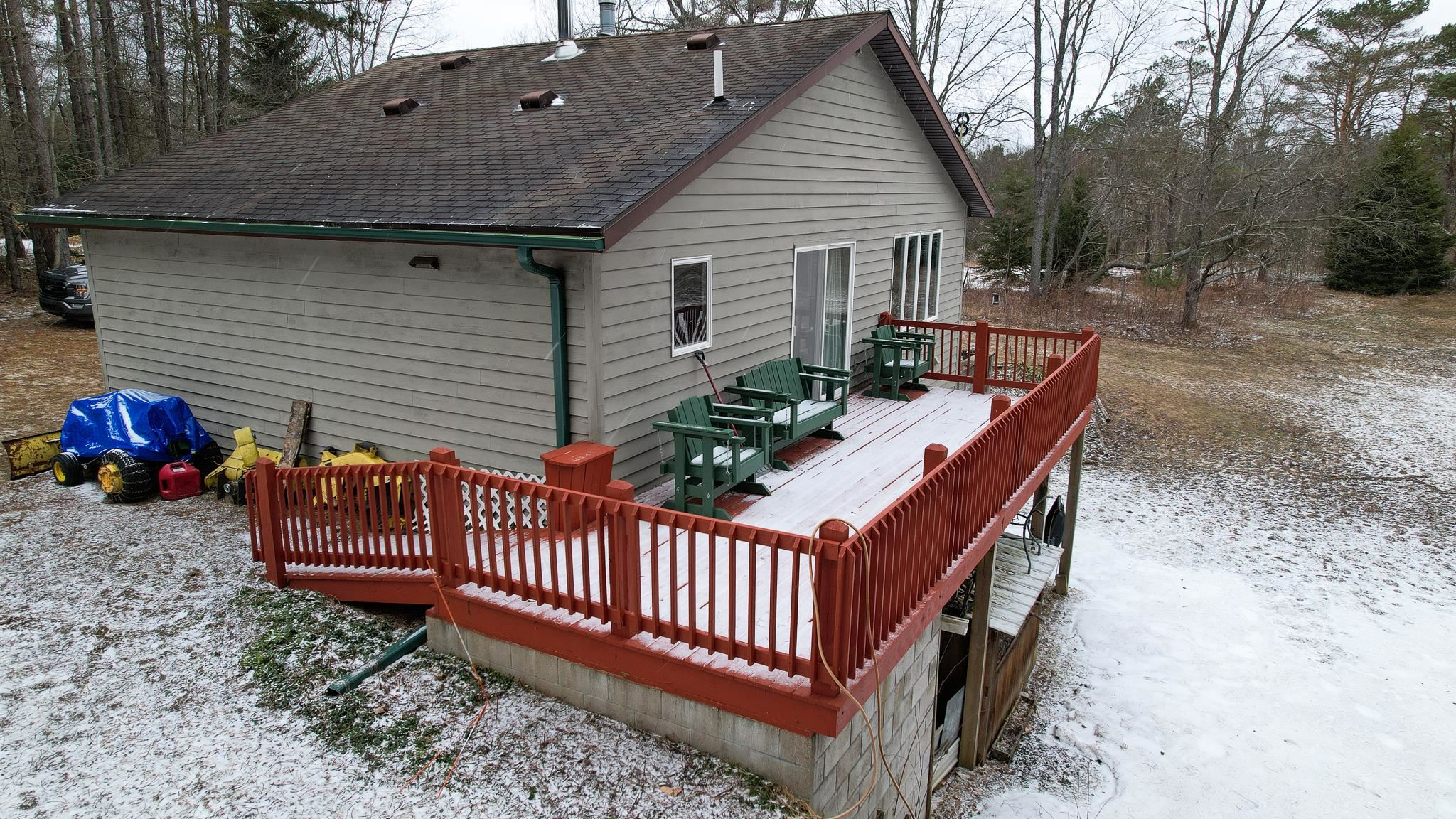 632 North 29 Road Cadillac, MI 49601 - Photo 2 of 59 Gallery Image 2