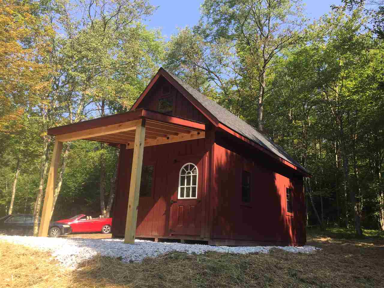 395 Murray Road Lincoln, VT 05443 - Photo 1 of 16