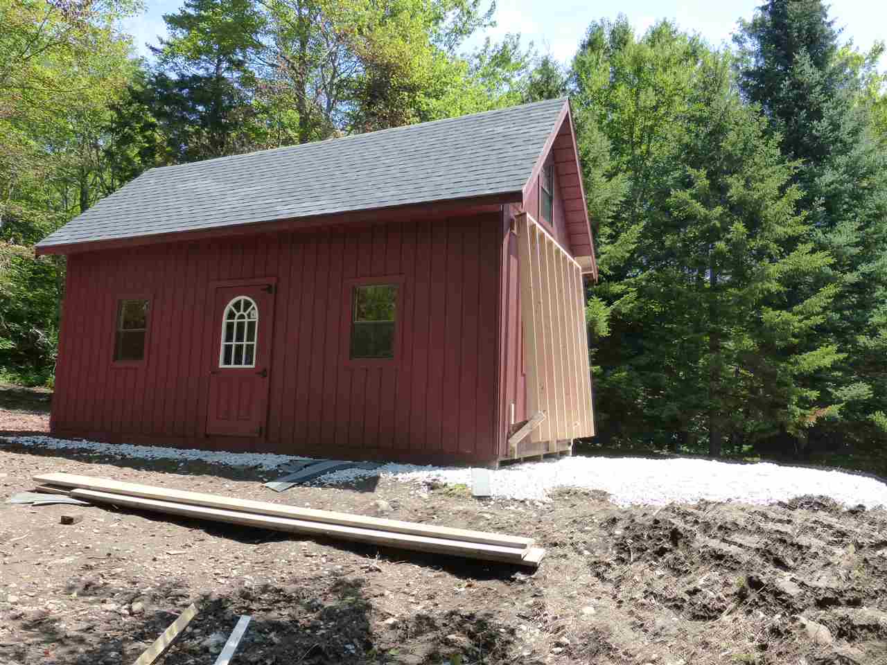 395 Murray Road Lincoln, VT 05443 - Photo 11 of 16