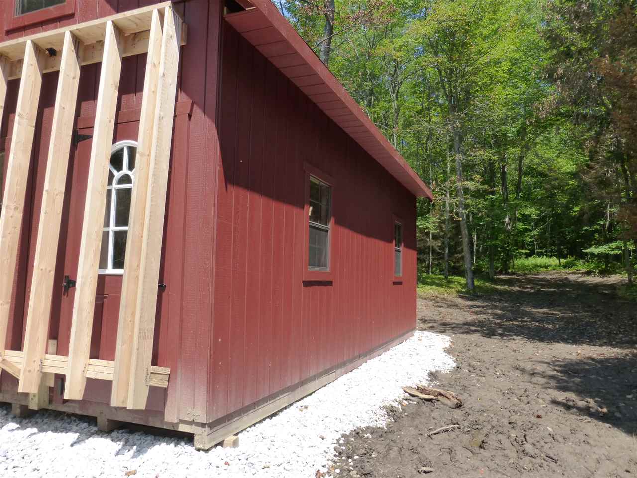 395 Murray Road Lincoln, VT 05443 - Photo 13 of 16