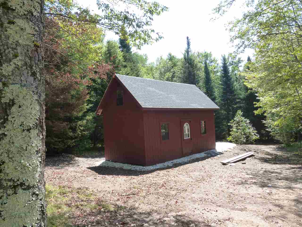 395 Murray Road Lincoln, VT 05443 - Photo 14 of 16
