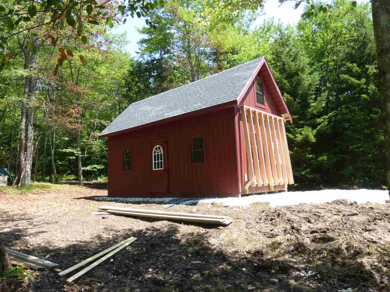 395 Murray Road Lincoln, VT 05443 - Photo 16 of 16