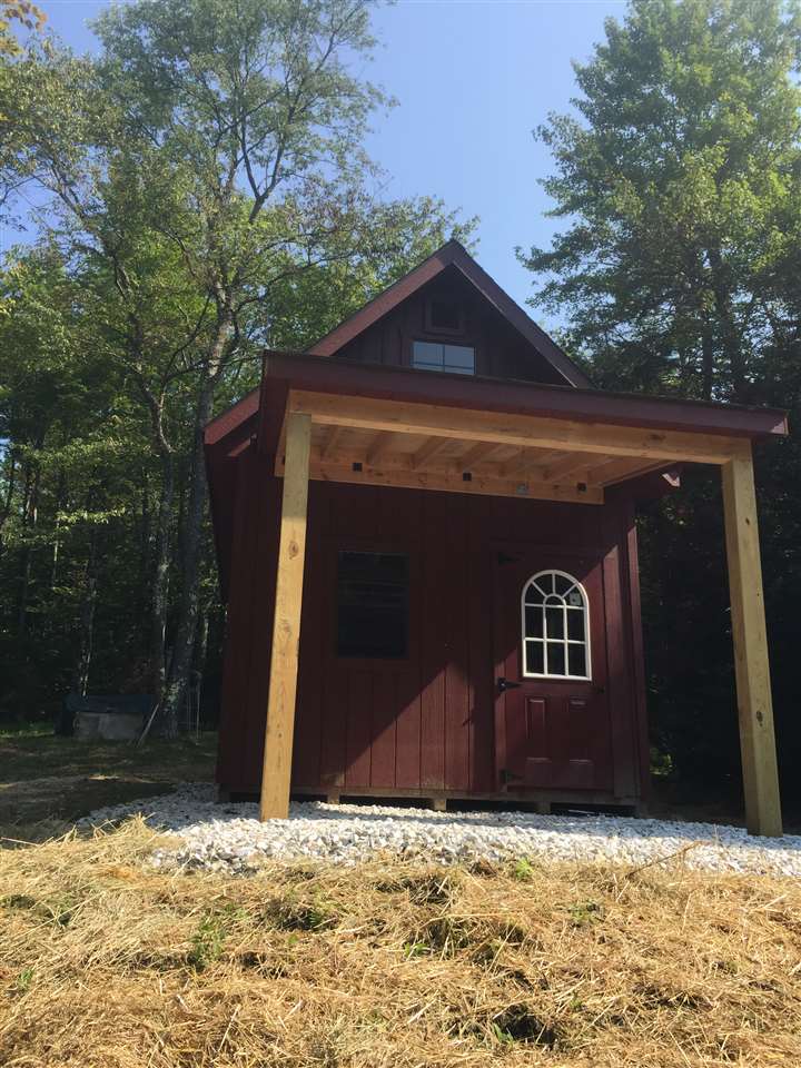 395 Murray Road Lincoln, VT 05443 - Photo 3 of 16