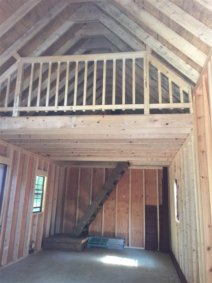 395 Murray Road Lincoln, VT 05443 - Photo 5 of 16