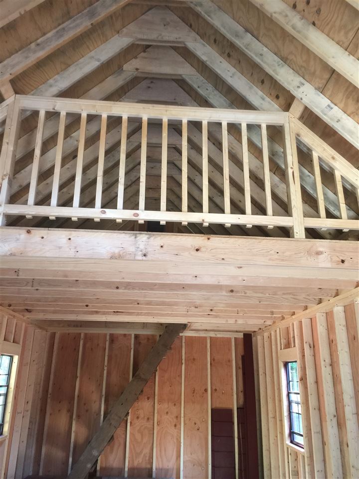 395 Murray Road Lincoln, VT 05443 - Photo 6 of 16